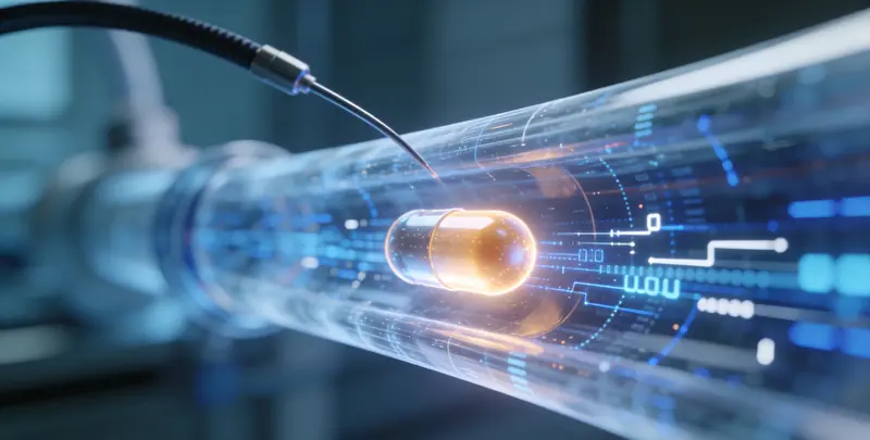 宣城结直肠癌11基因检测图片1