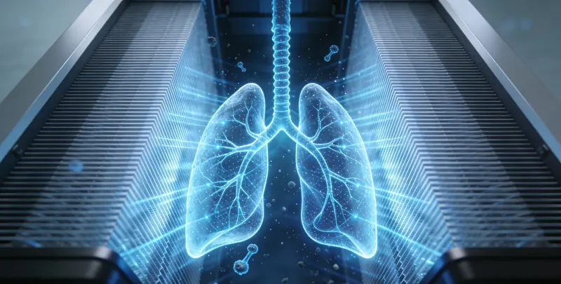 宣城肺癌（EGFR T790M)突变检测图片1