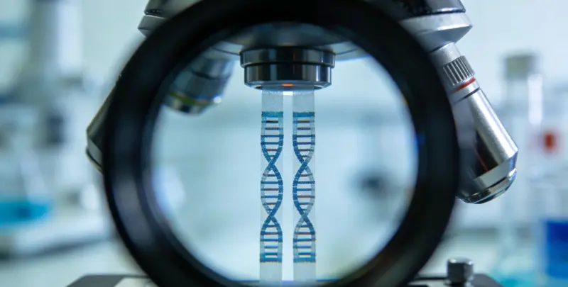 宣城司法亲子鉴定2人图片1