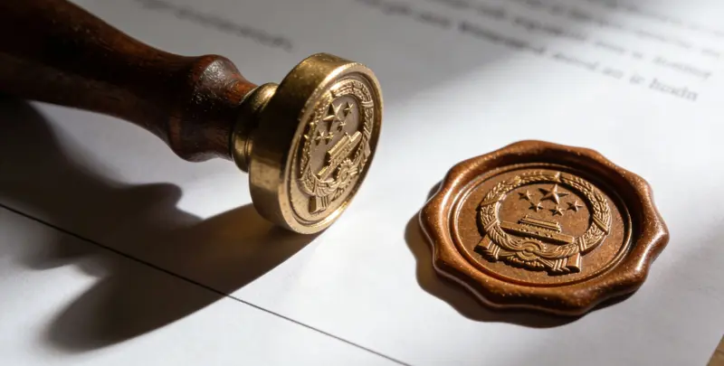 宣城移民亲子鉴定图片1