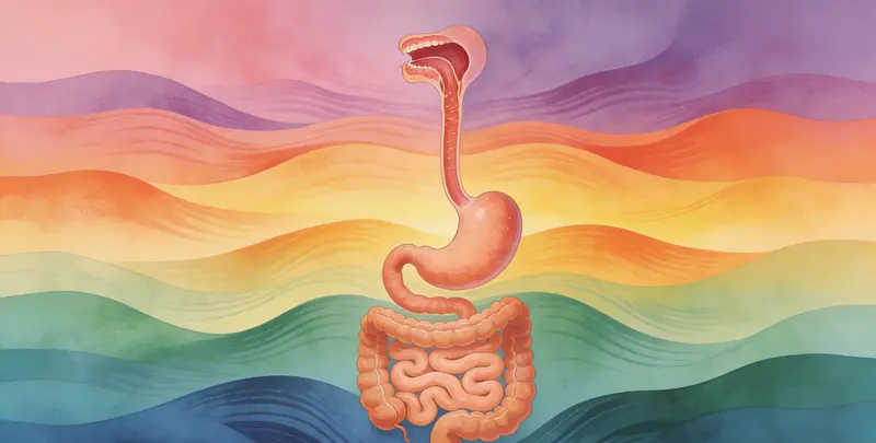 宣城胃肠肿瘤65基因检测图片1