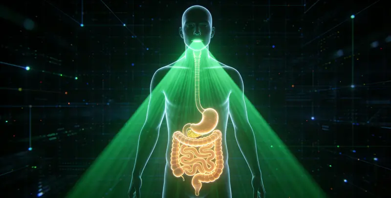 宣城胃癌分子分型基因检测项目（组织）图片1
