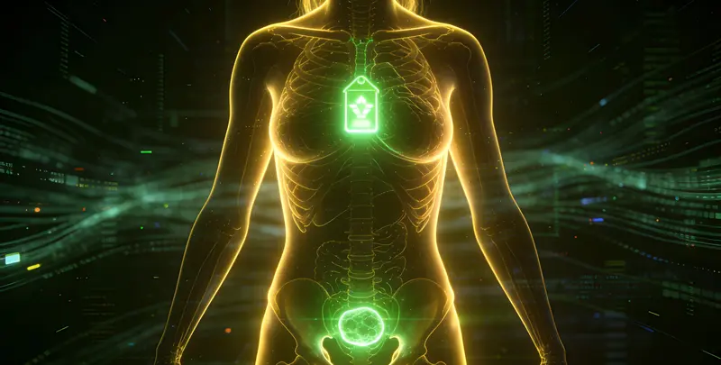 宣城子宫内膜癌靶向120基因检测及PDL122C3表达检测套餐（组织）图片1